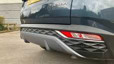 Hyundai TUCSON 1.6 TGDi Premium 5dr 2WD Petrol Estate